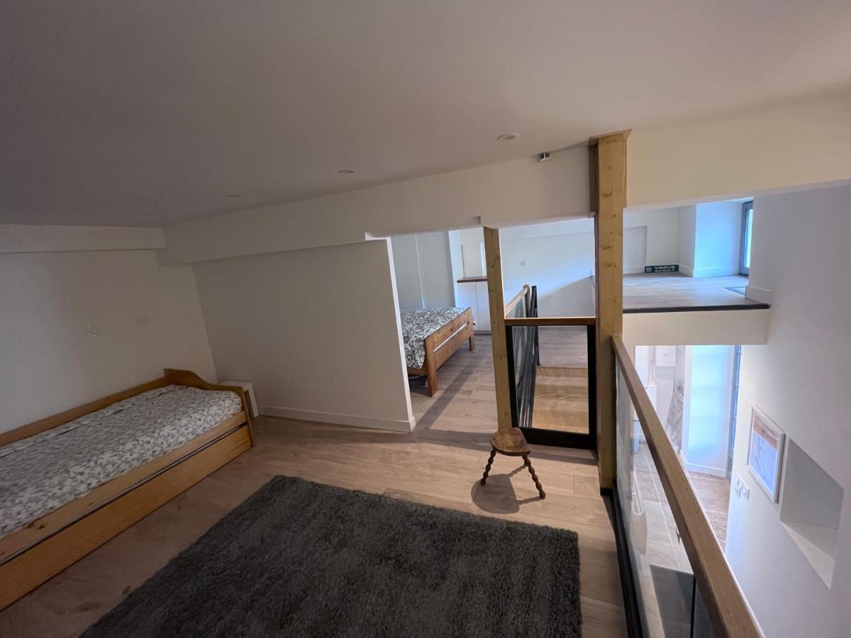 T3 Calme Et Cosy, Idealement Situe Pres Du Chateau Et De La Gare, Dans Un Cadre Paisible Rambouillet Exterior photo
