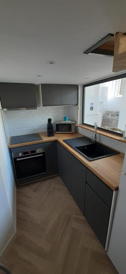 T3 Calme Et Cosy, Idealement Situe Pres Du Chateau Et De La Gare, Dans Un Cadre Paisible Rambouillet Exterior photo