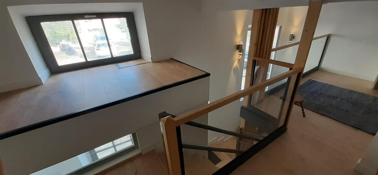 T3 Calme Et Cosy, Idealement Situe Pres Du Chateau Et De La Gare, Dans Un Cadre Paisible Rambouillet Exterior photo